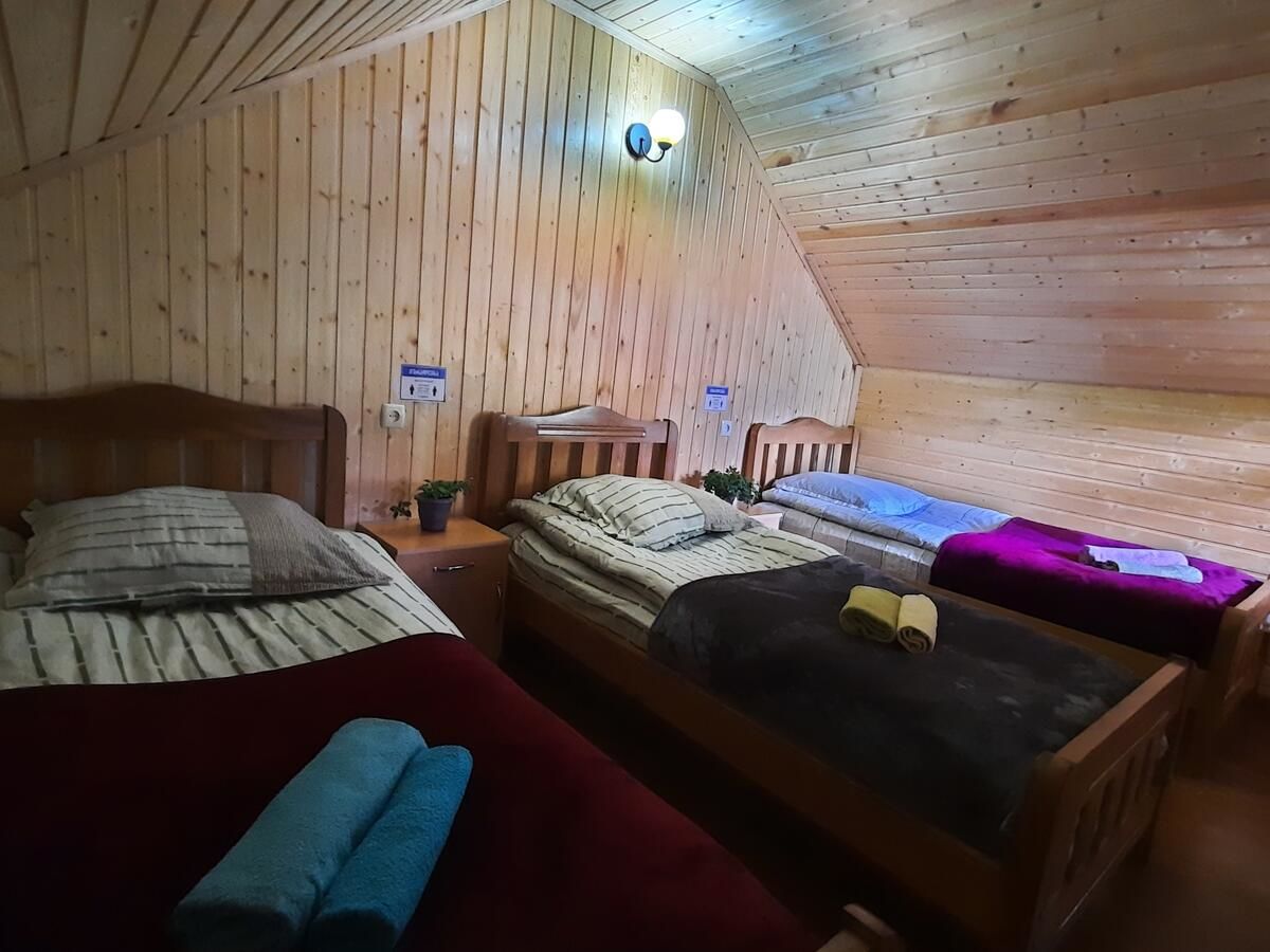 Гостевой дом Guesthouse Kesane Юта-13