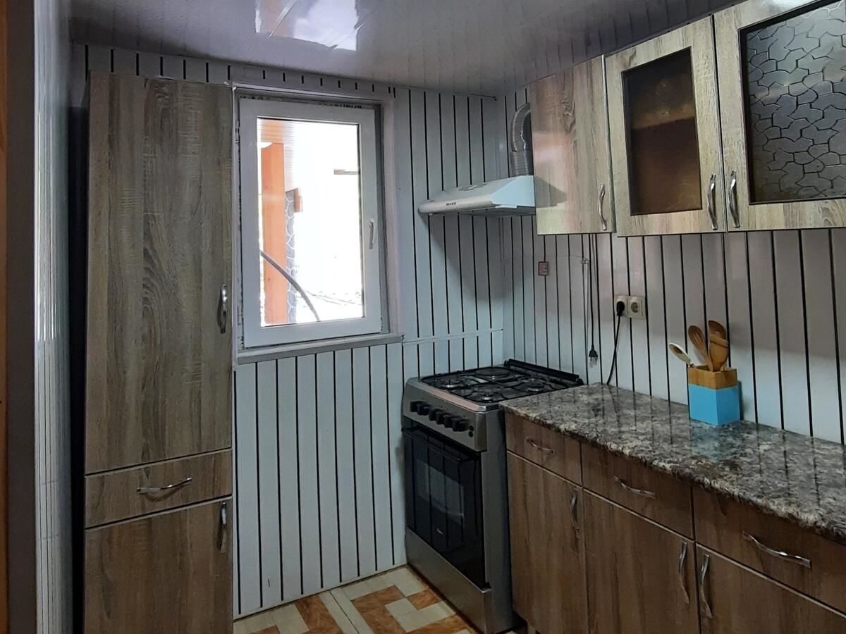 Гостевой дом Guesthouse Kesane Юта-15