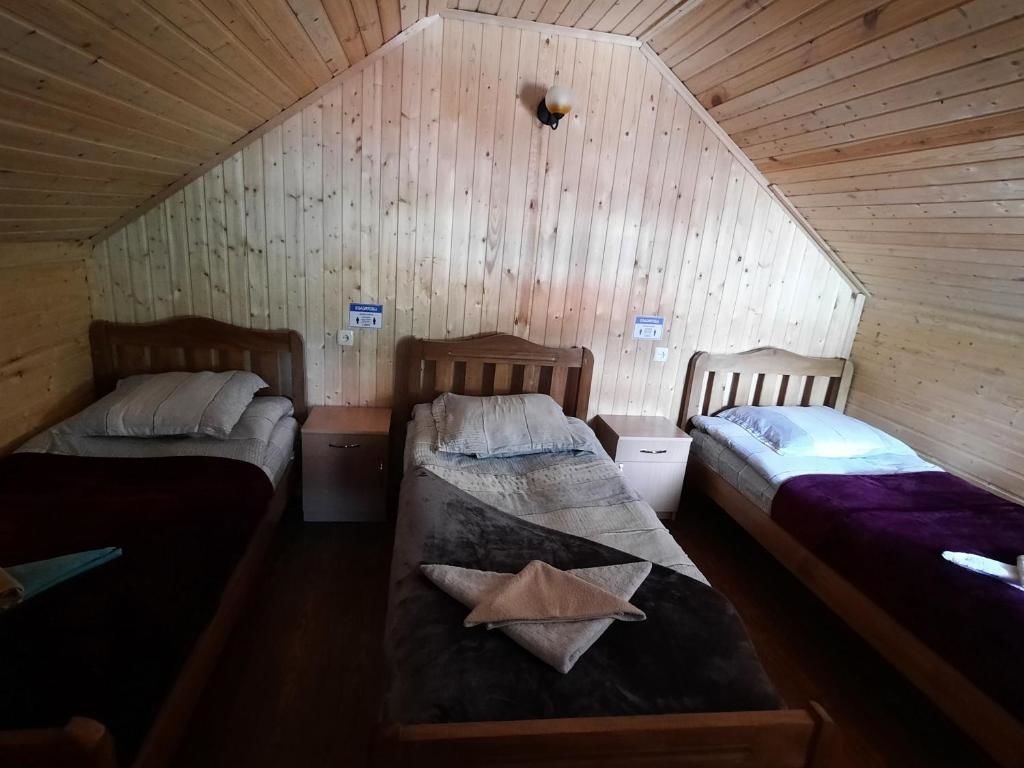 Гостевой дом Guesthouse Kesane Юта