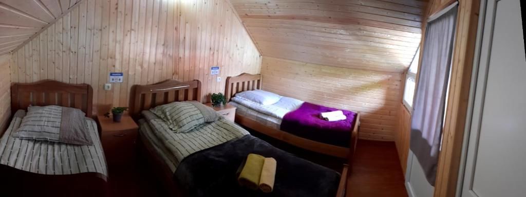 Гостевой дом Guesthouse Kesane Юта-31