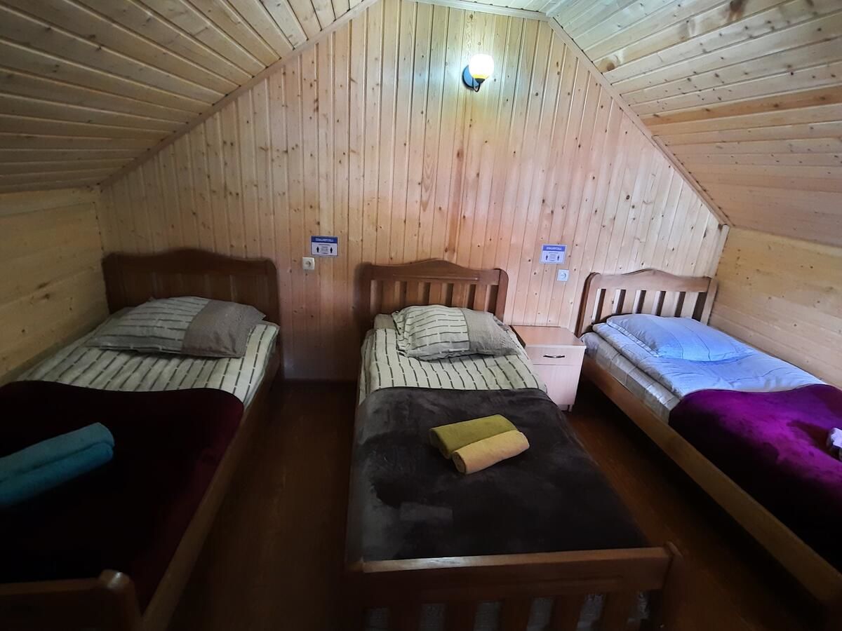 Гостевой дом Guesthouse Kesane Юта-11