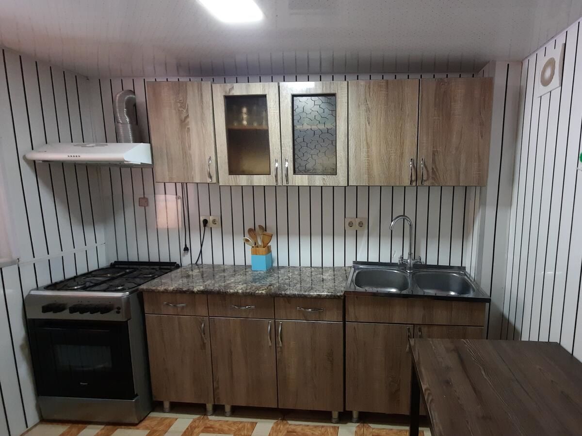 Гостевой дом Guesthouse Kesane Юта-12